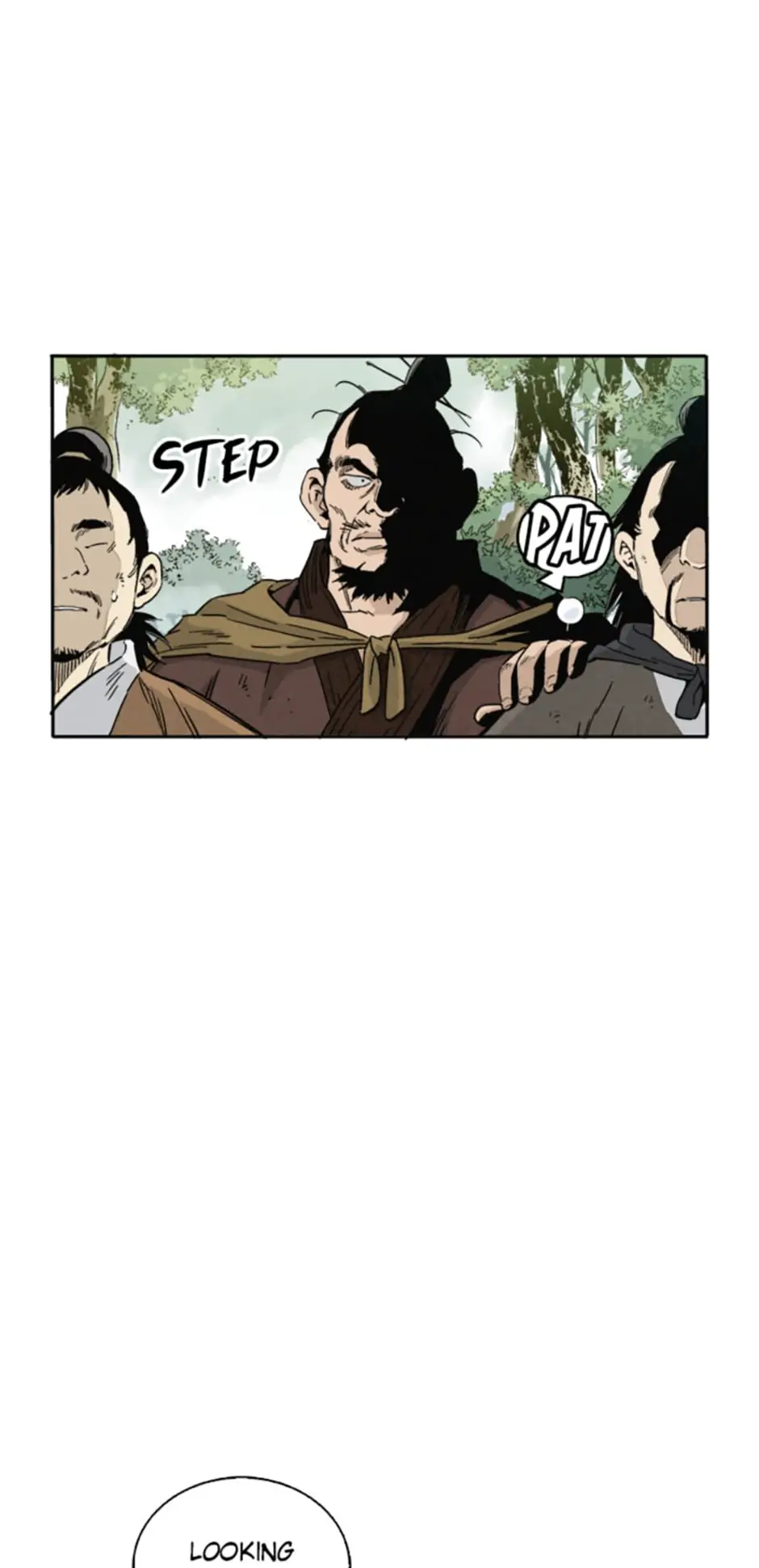 I Reincarnated as a Legendary Surgeon Chapter 62 Page 56