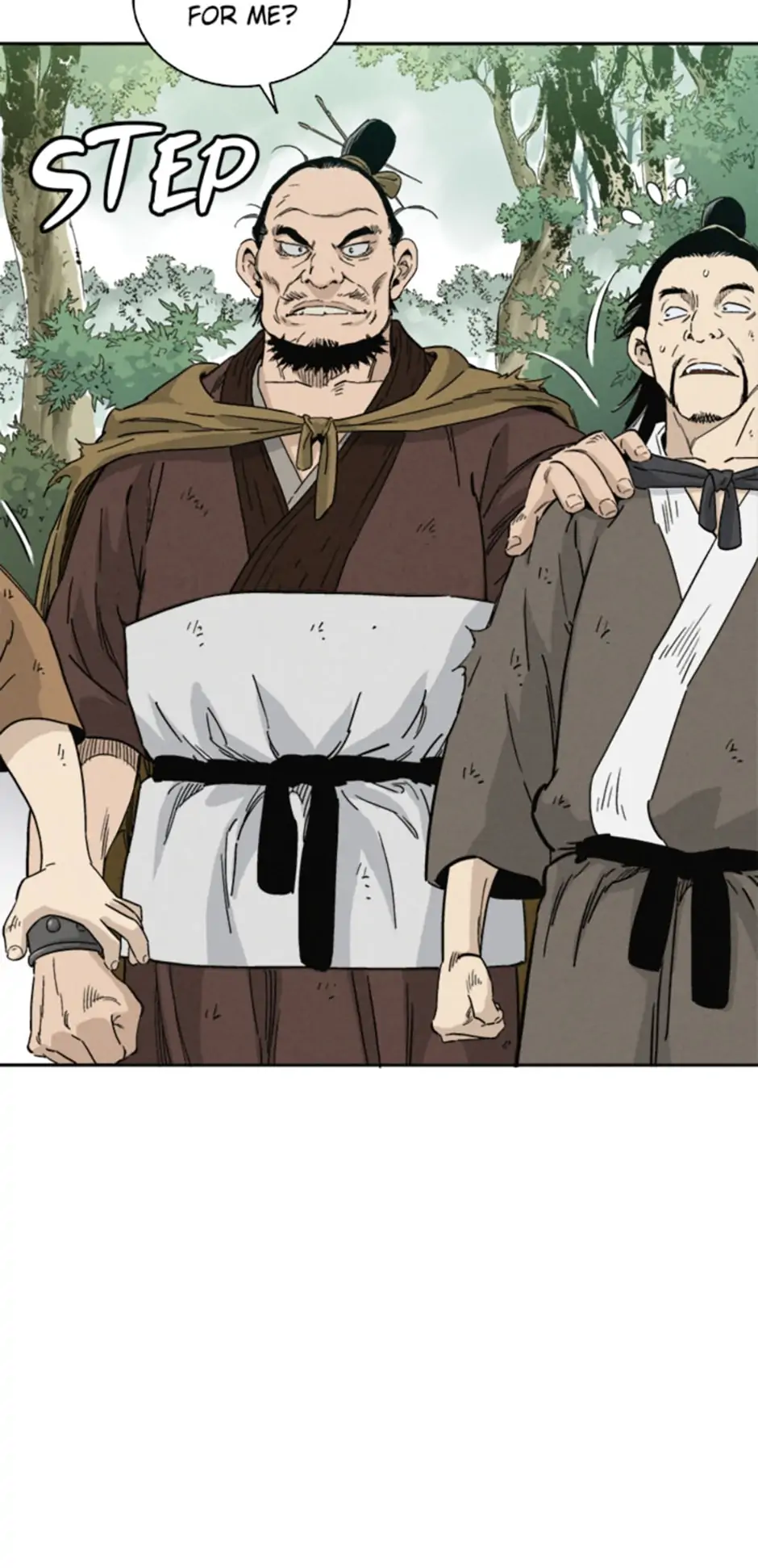 I Reincarnated as a Legendary Surgeon Chapter 62 Page 57
