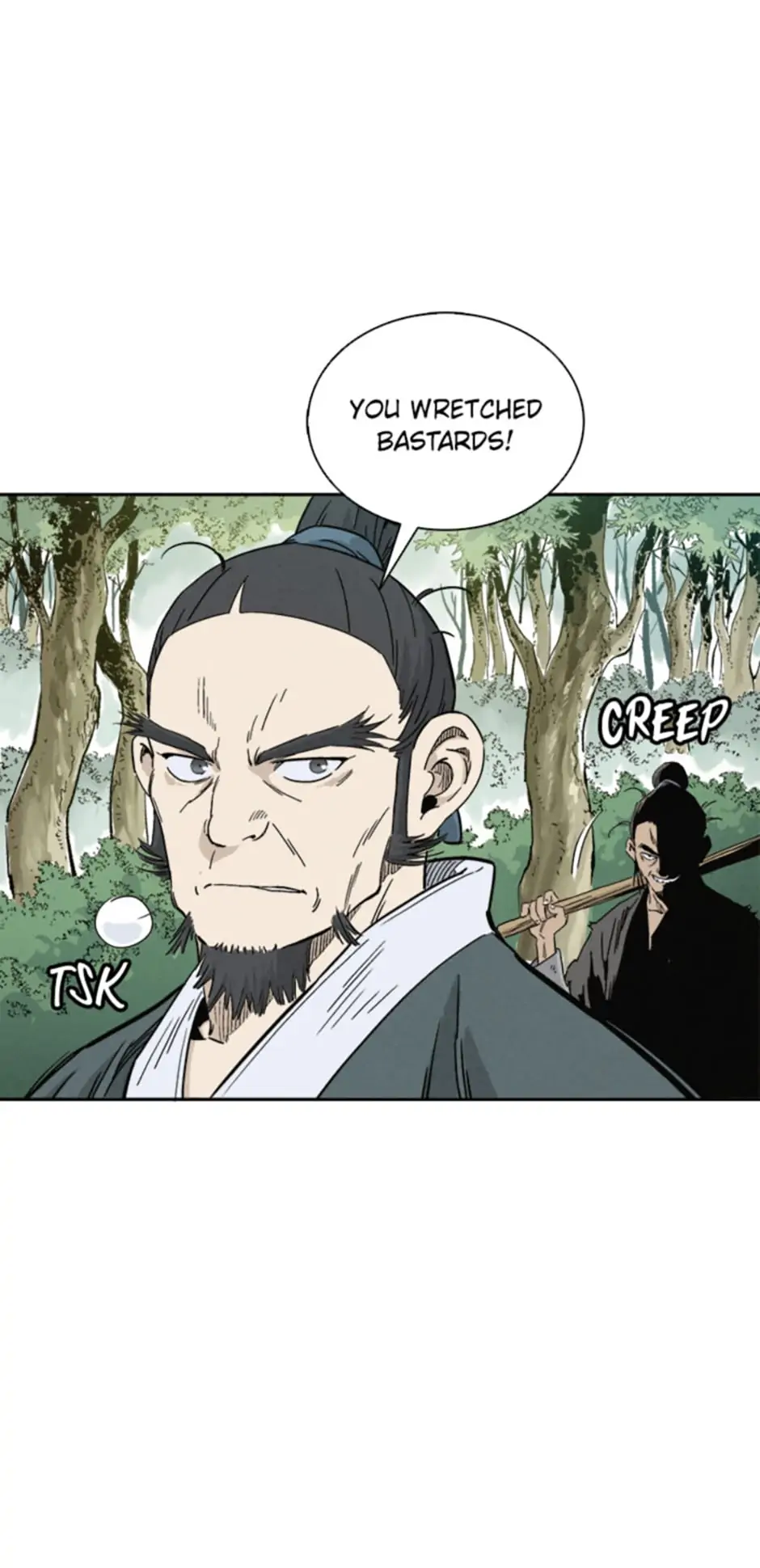 I Reincarnated as a Legendary Surgeon Chapter 62 Page 59