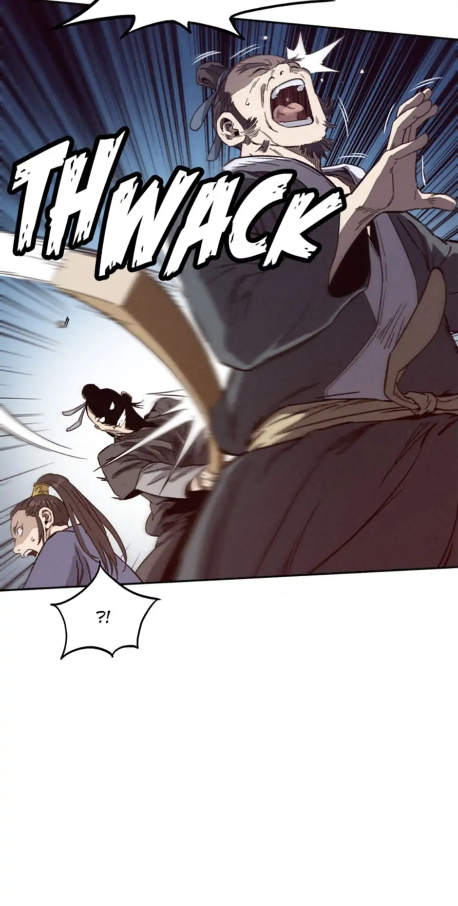 I Reincarnated as a Legendary Surgeon Chapter 62 Page 61