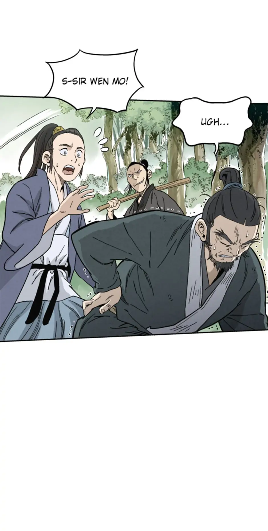 I Reincarnated as a Legendary Surgeon Chapter 62 Page 62