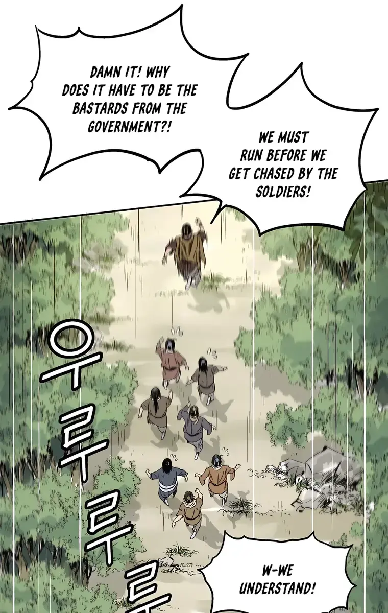 I Reincarnated as a Legendary Surgeon Chapter 63 Page 17