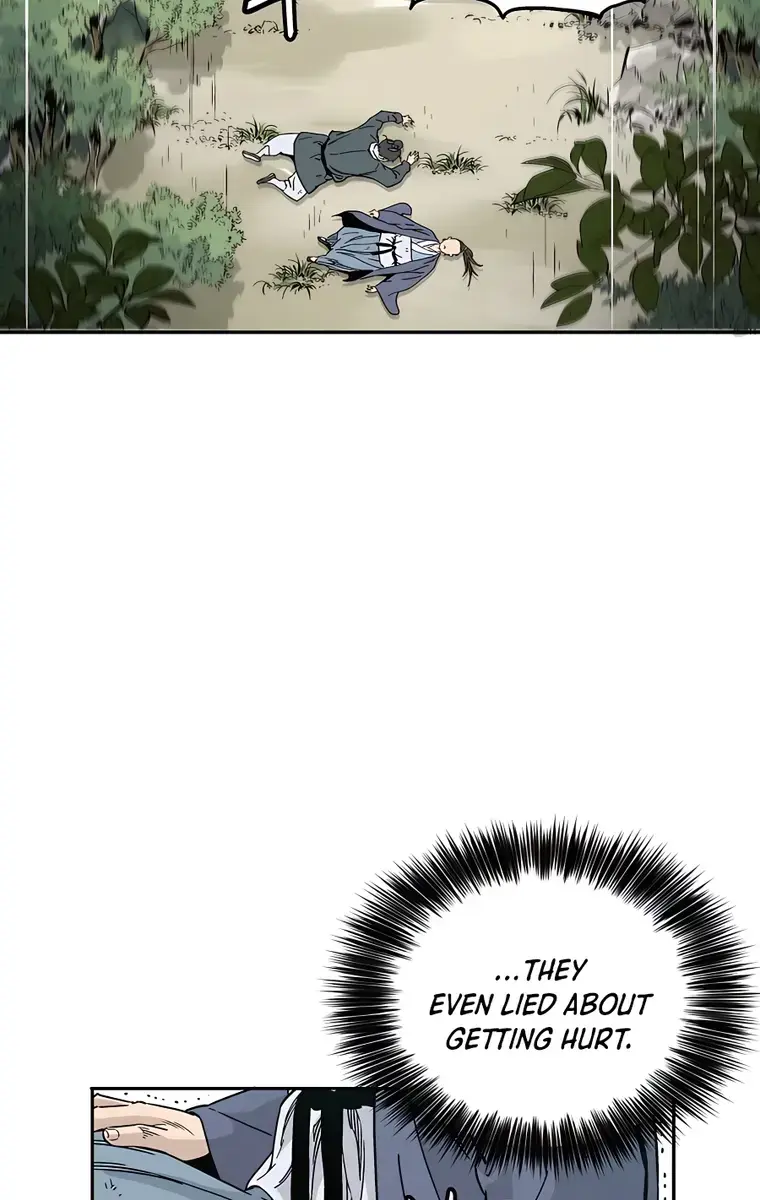 I Reincarnated as a Legendary Surgeon Chapter 63 Page 18
