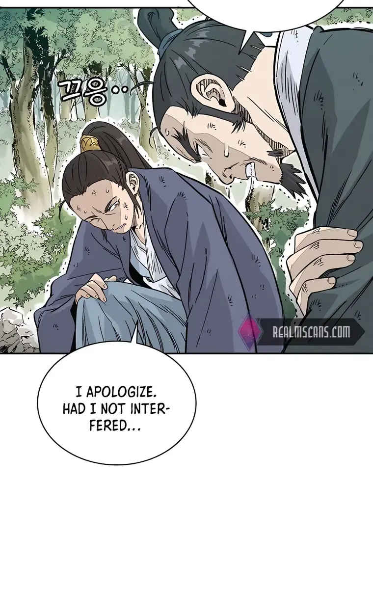 I Reincarnated as a Legendary Surgeon Chapter 63 Page 20