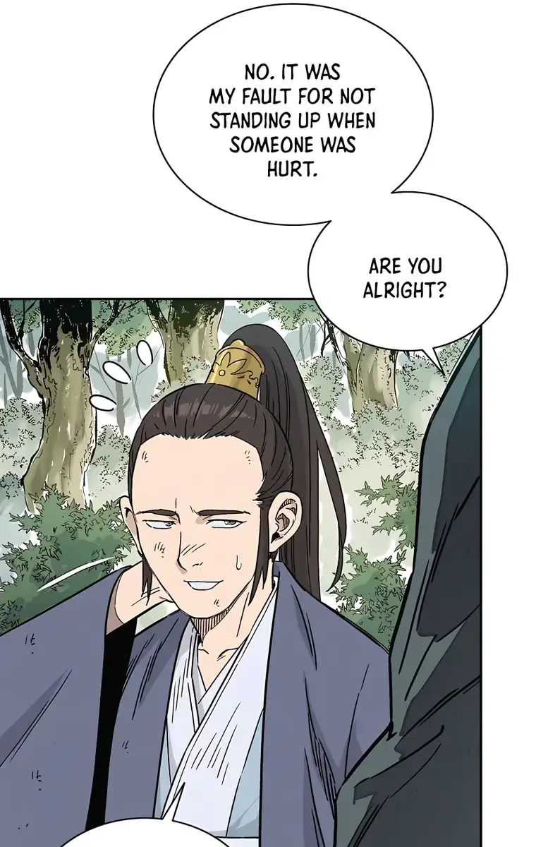 I Reincarnated as a Legendary Surgeon Chapter 63 Page 23