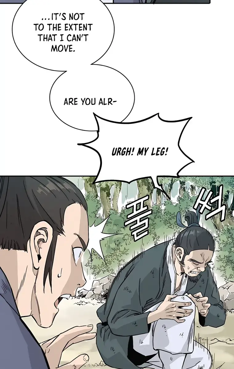 I Reincarnated as a Legendary Surgeon Chapter 63 Page 24