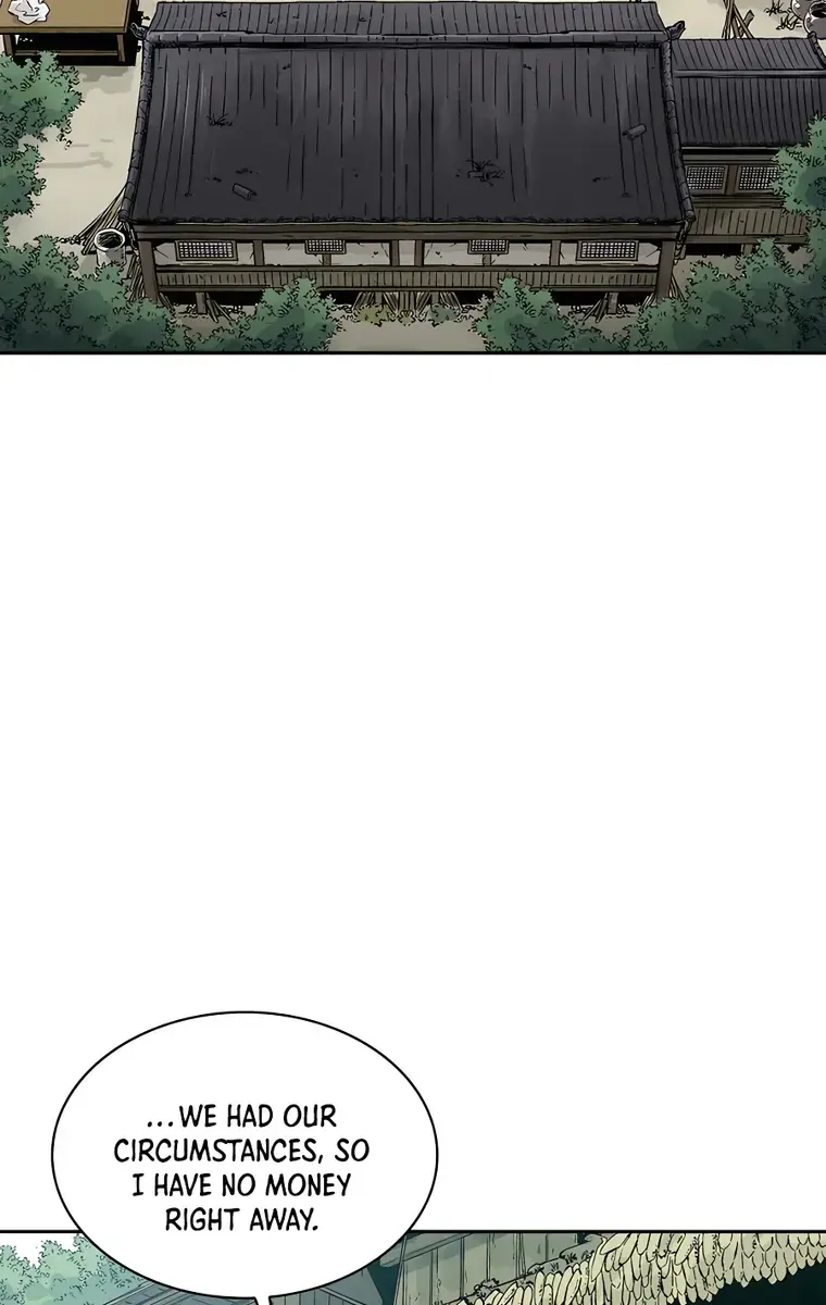 I Reincarnated as a Legendary Surgeon Chapter 63 Page 31