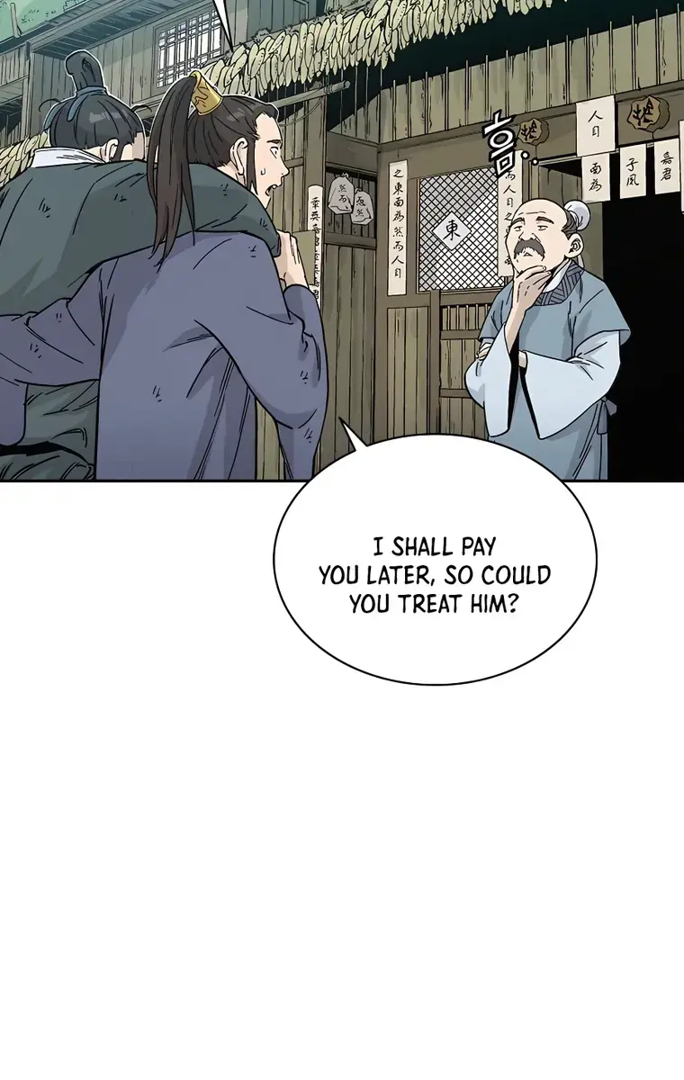 I Reincarnated as a Legendary Surgeon Chapter 63 Page 32