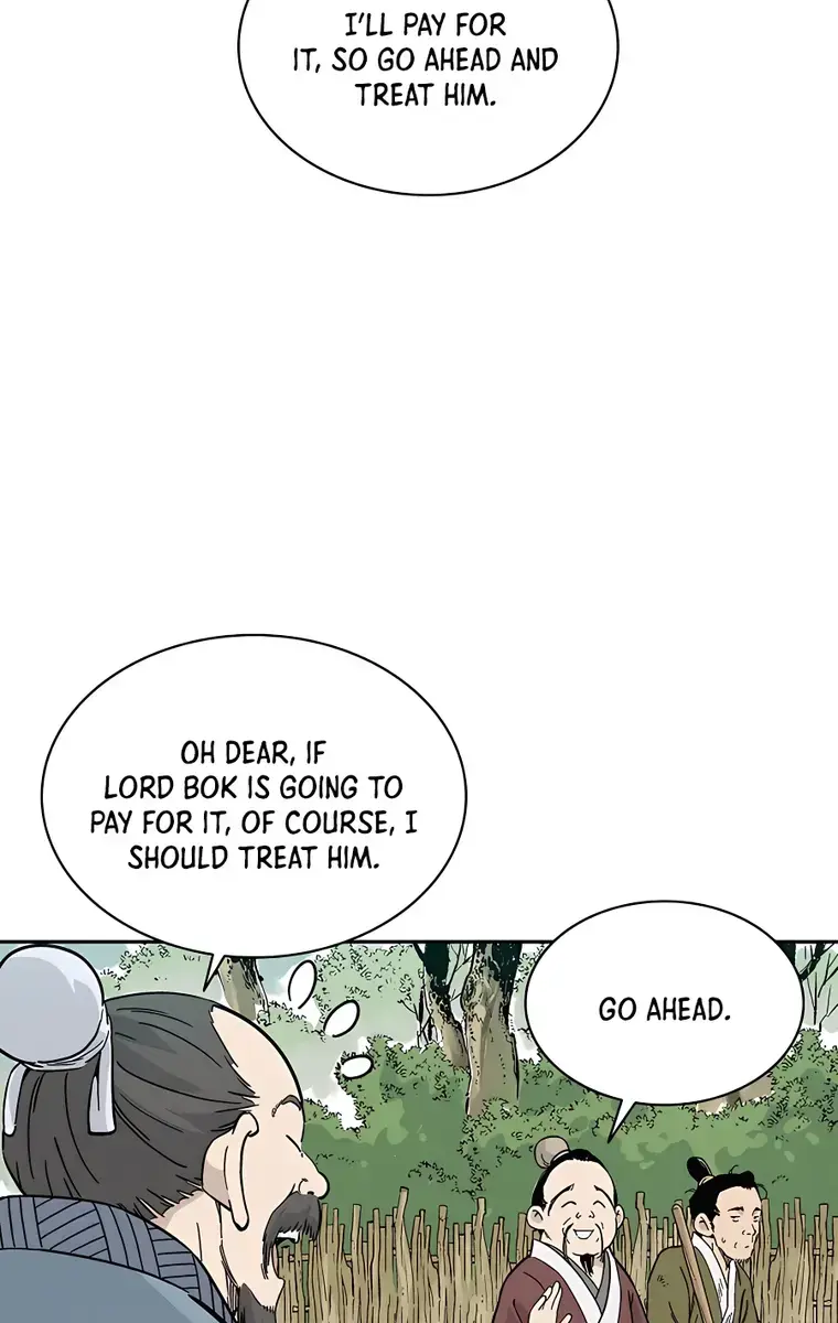 I Reincarnated as a Legendary Surgeon Chapter 63 Page 38