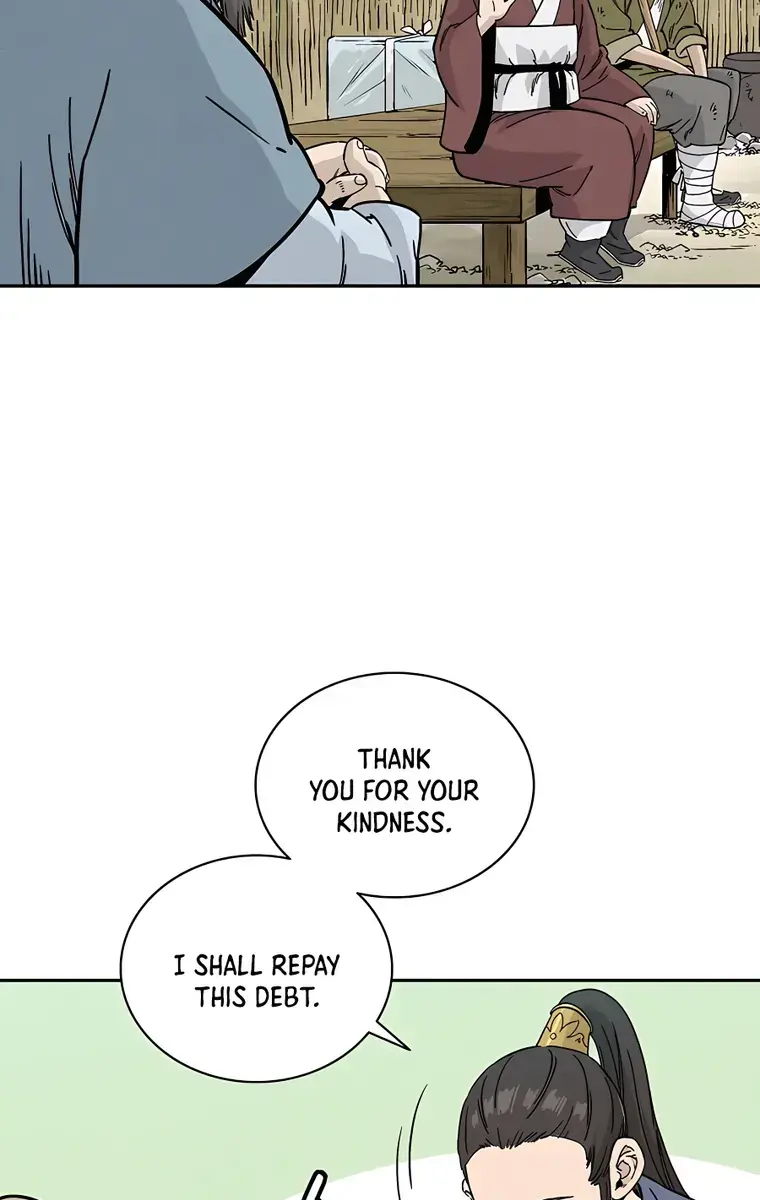 I Reincarnated as a Legendary Surgeon Chapter 63 Page 39