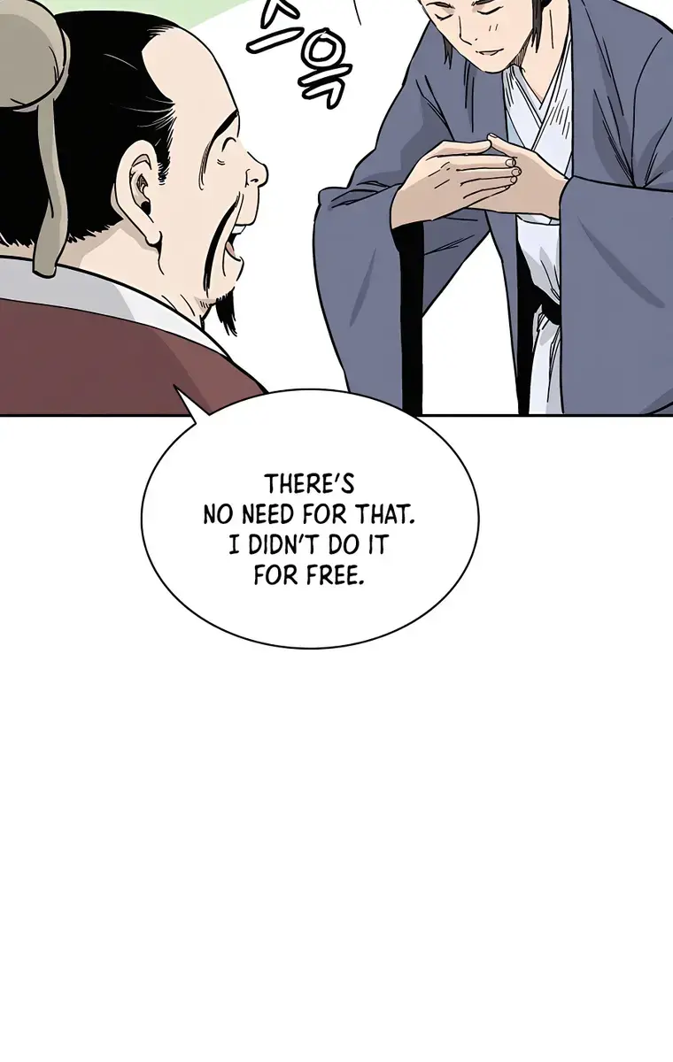I Reincarnated as a Legendary Surgeon Chapter 63 Page 40