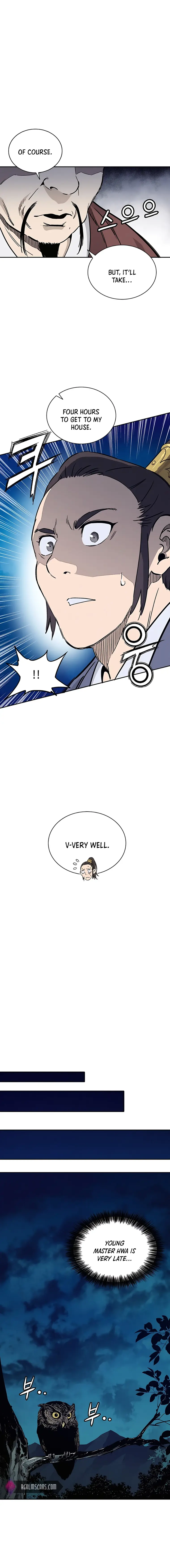 I Reincarnated as a Legendary Surgeon Chapter 63 Page 42