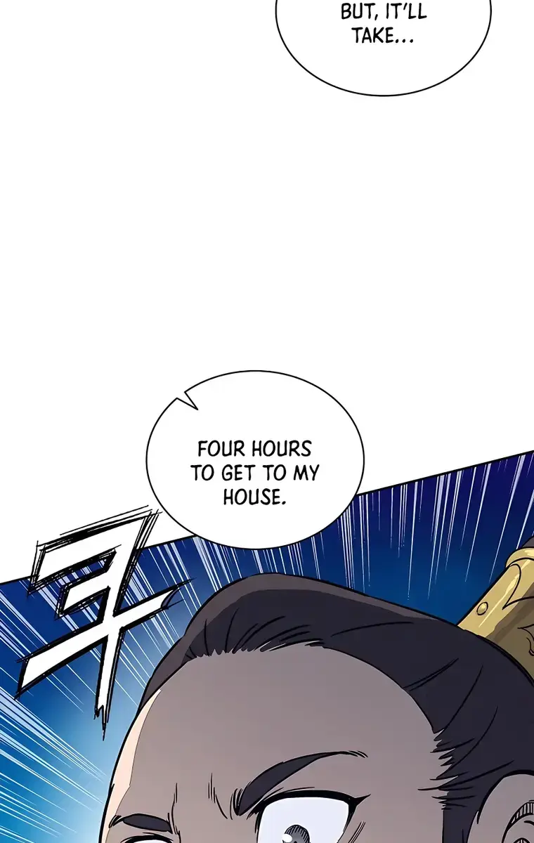 I Reincarnated as a Legendary Surgeon Chapter 63 Page 44