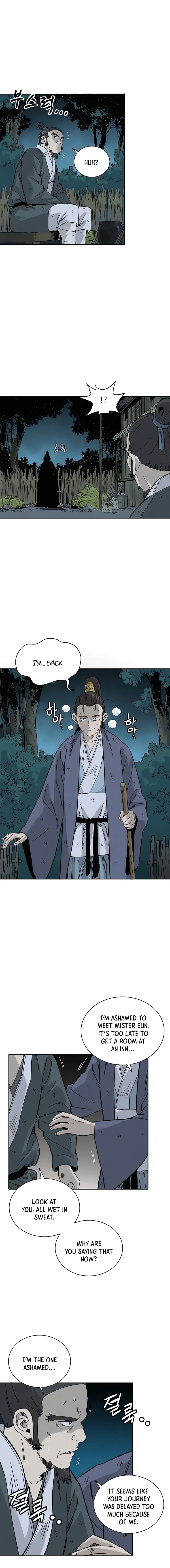 I Reincarnated as a Legendary Surgeon Chapter 63 Page 49