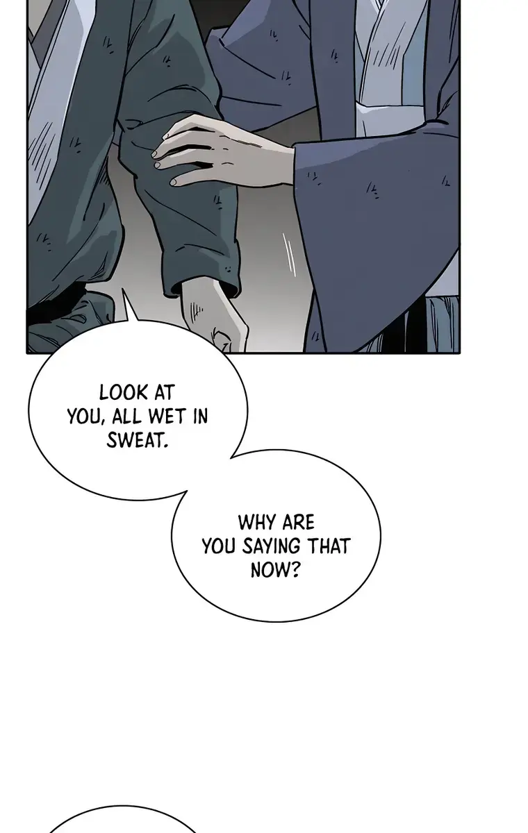 I Reincarnated as a Legendary Surgeon Chapter 63 Page 54