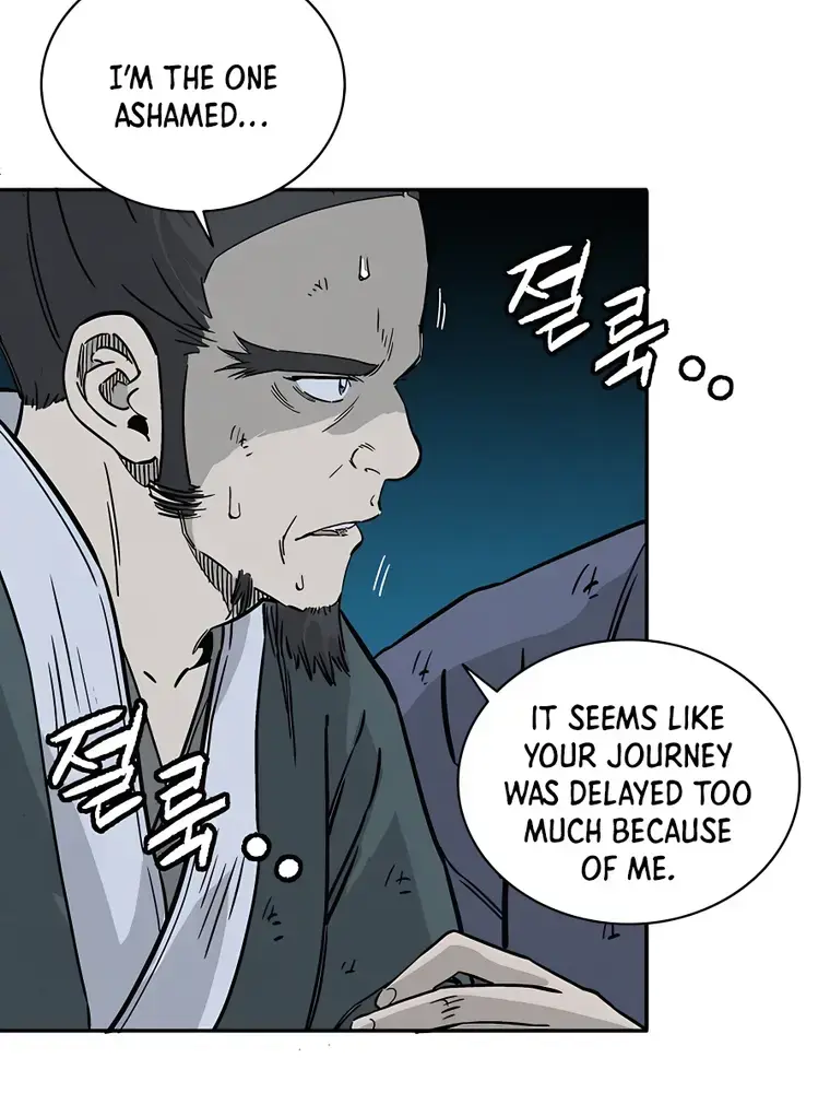 I Reincarnated as a Legendary Surgeon Chapter 63 Page 55