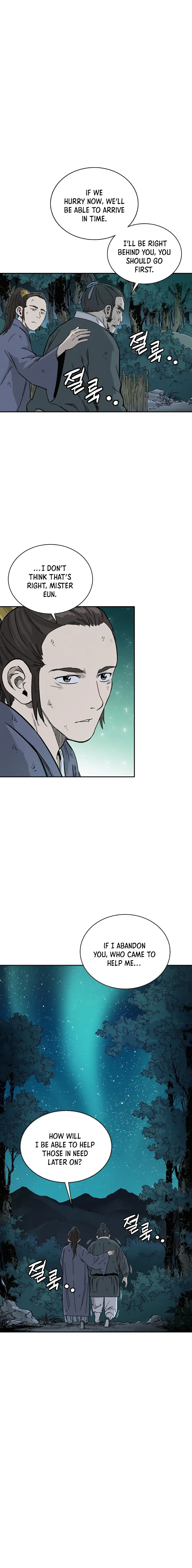I Reincarnated as a Legendary Surgeon Chapter 63 Page 56