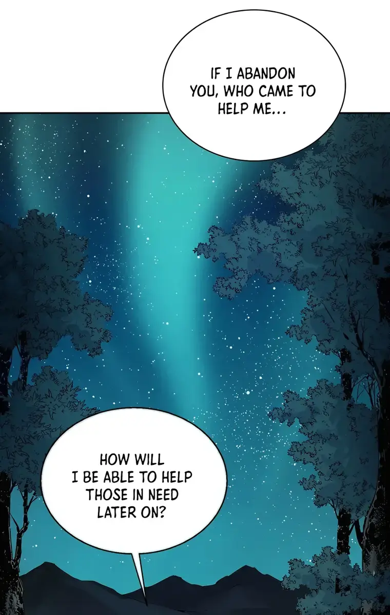 I Reincarnated as a Legendary Surgeon Chapter 63 Page 60