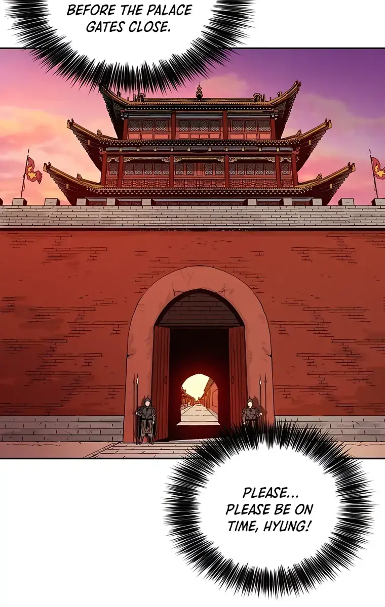 I Reincarnated as a Legendary Surgeon Chapter 63 Page 67