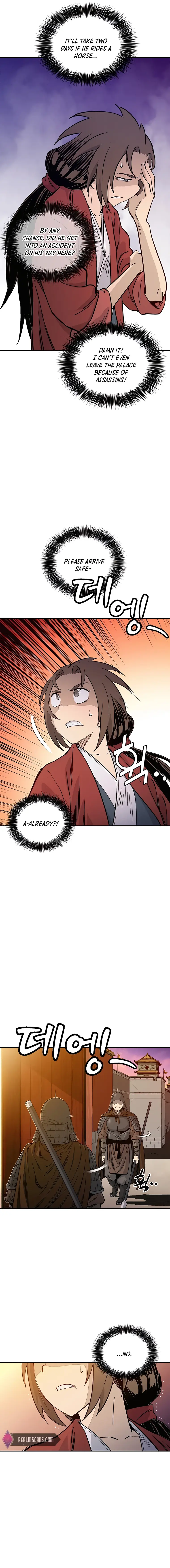 I Reincarnated as a Legendary Surgeon Chapter 63 Page 69