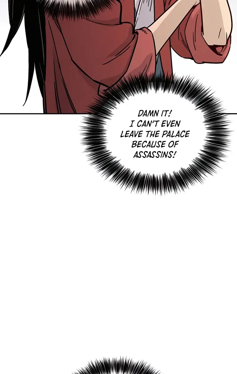I Reincarnated as a Legendary Surgeon Chapter 63 Page 71