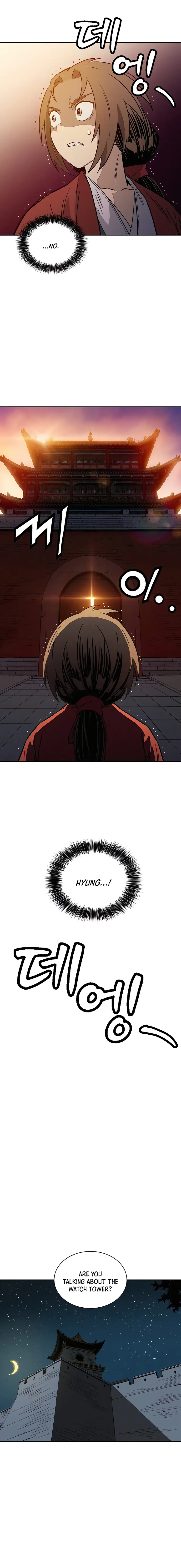 I Reincarnated as a Legendary Surgeon Chapter 63 Page 76