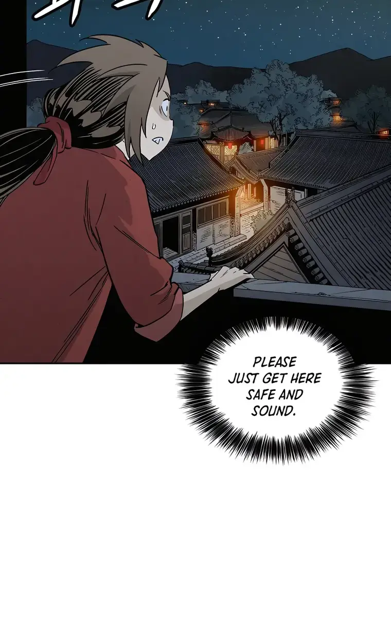 I Reincarnated as a Legendary Surgeon Chapter 63 Page 88