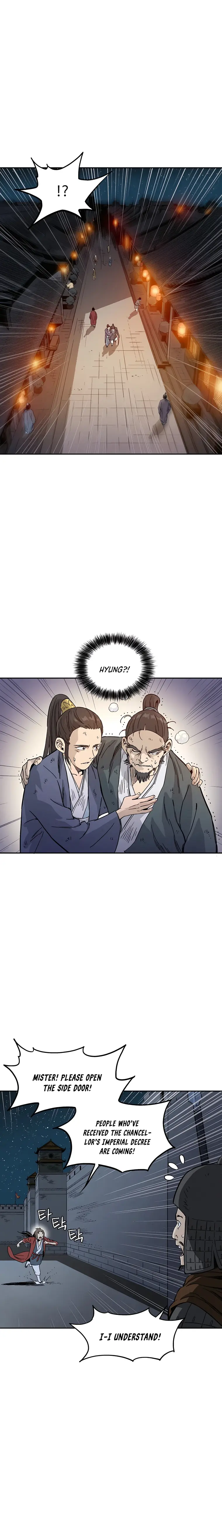 I Reincarnated as a Legendary Surgeon Chapter 63 Page 90