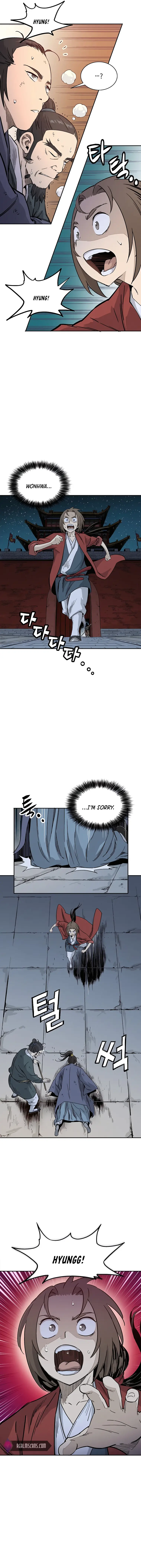 I Reincarnated as a Legendary Surgeon Chapter 63 Page 96