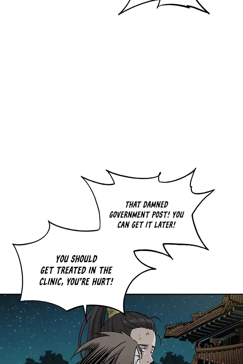 I Reincarnated as a Legendary Surgeon Chapter 64 Page 4