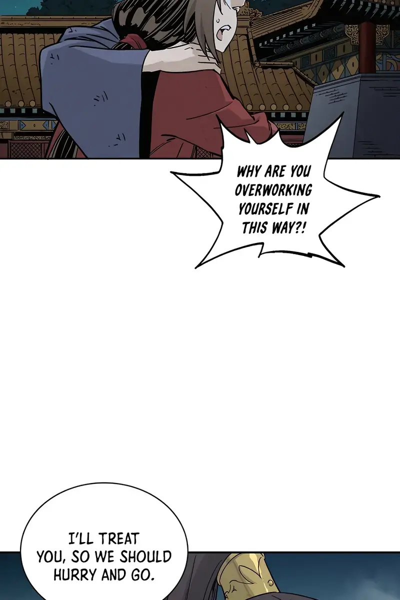 I Reincarnated as a Legendary Surgeon Chapter 64 Page 5