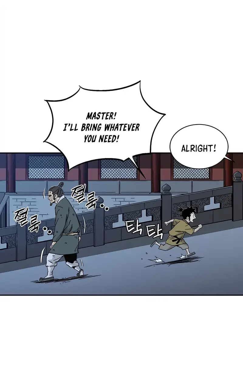 I Reincarnated as a Legendary Surgeon Chapter 64 Page 14