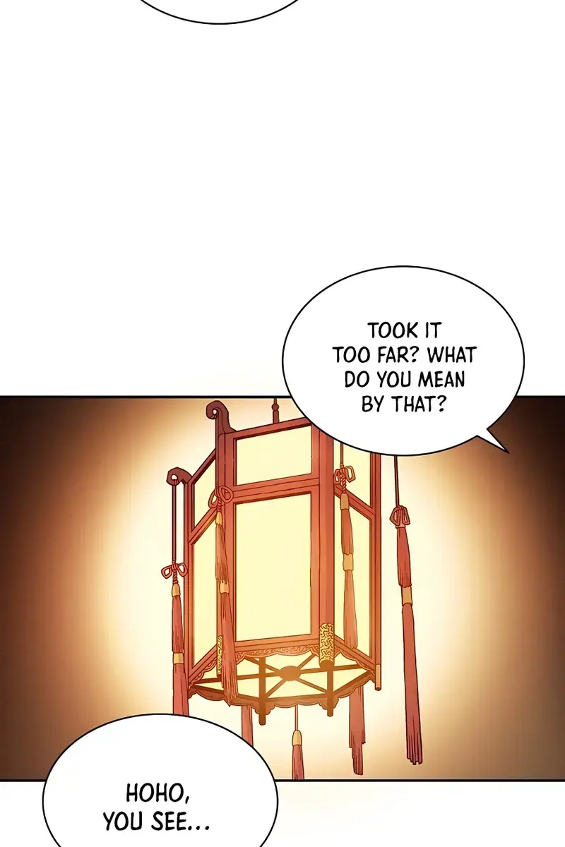 I Reincarnated as a Legendary Surgeon Chapter 64 Page 28