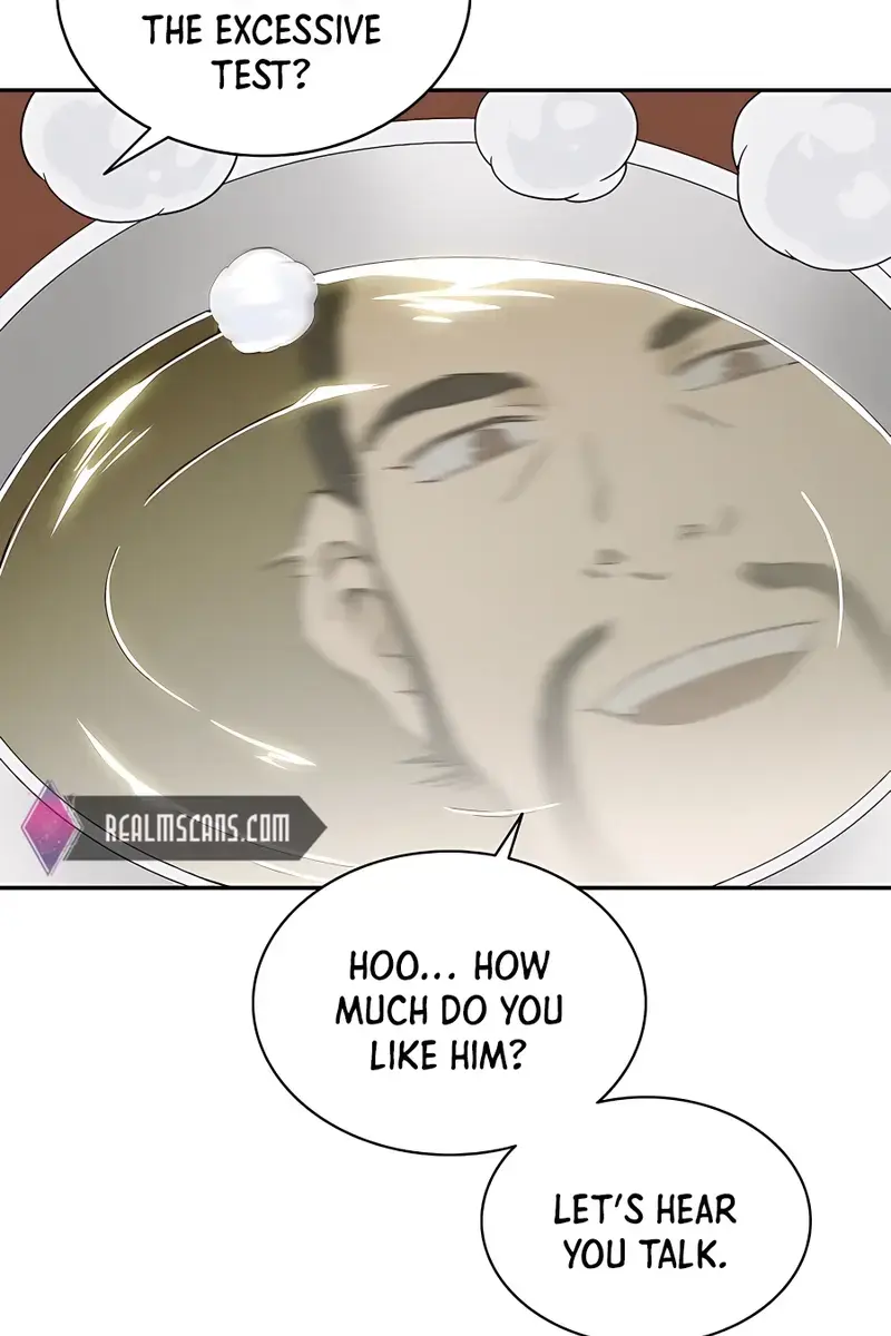I Reincarnated as a Legendary Surgeon Chapter 64 Page 30