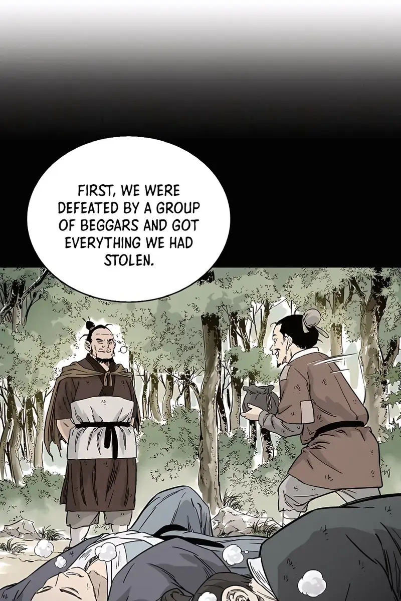 I Reincarnated as a Legendary Surgeon Chapter 64 Page 33