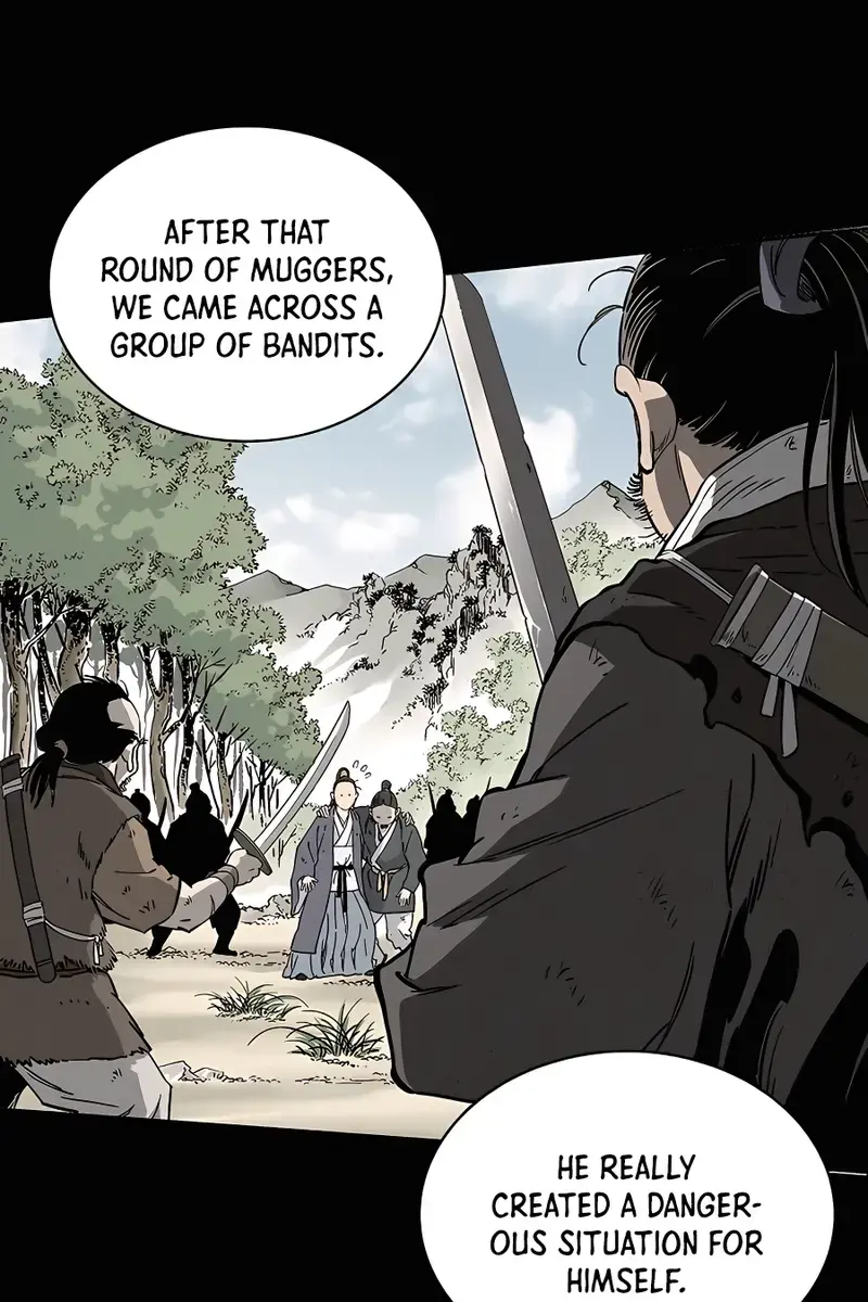I Reincarnated as a Legendary Surgeon Chapter 64 Page 36