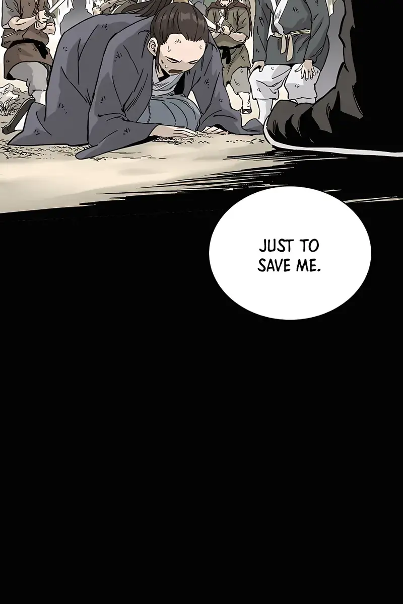 I Reincarnated as a Legendary Surgeon Chapter 64 Page 38