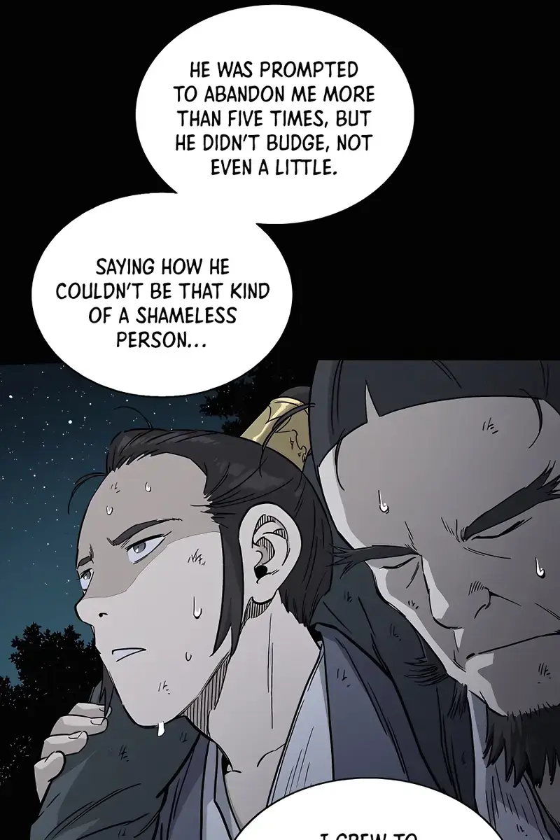 I Reincarnated as a Legendary Surgeon Chapter 64 Page 41