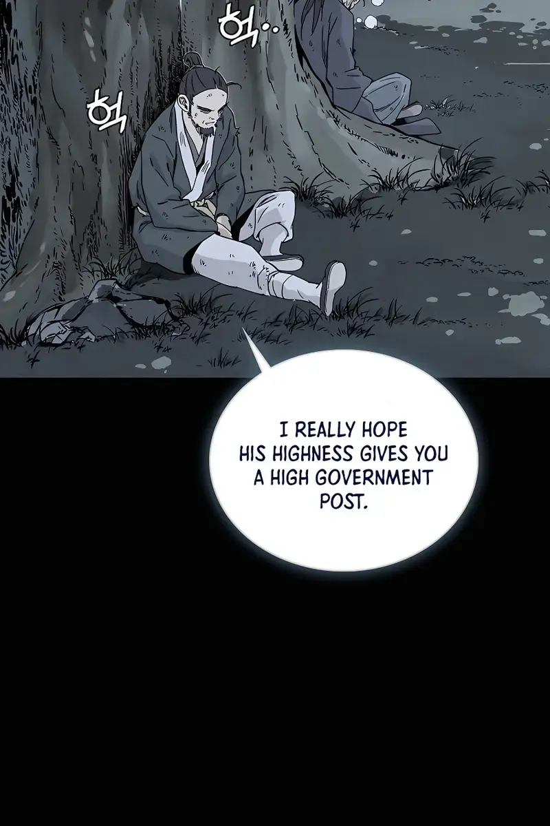 I Reincarnated as a Legendary Surgeon Chapter 64 Page 45