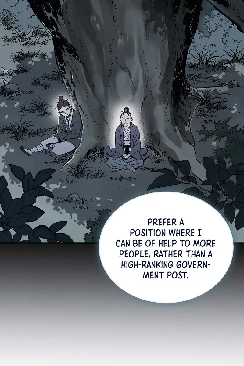 I Reincarnated as a Legendary Surgeon Chapter 64 Page 50