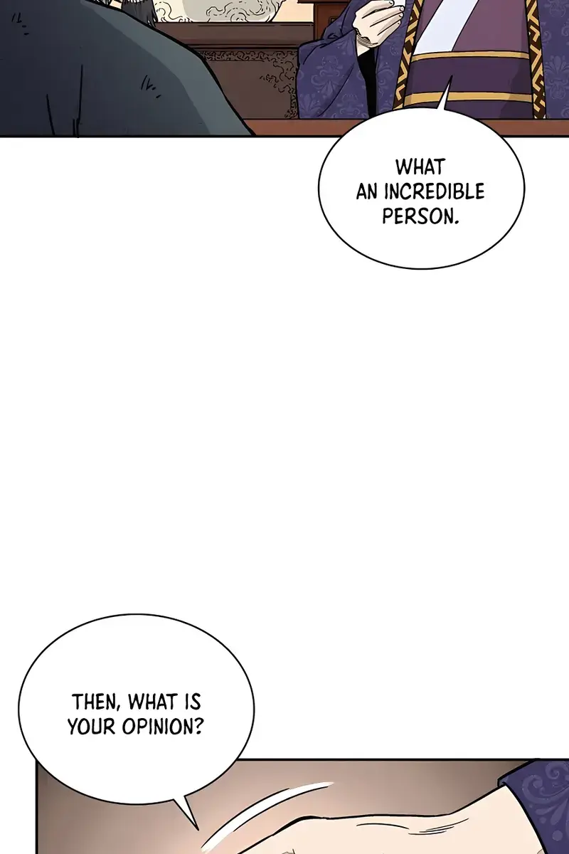 I Reincarnated as a Legendary Surgeon Chapter 64 Page 52