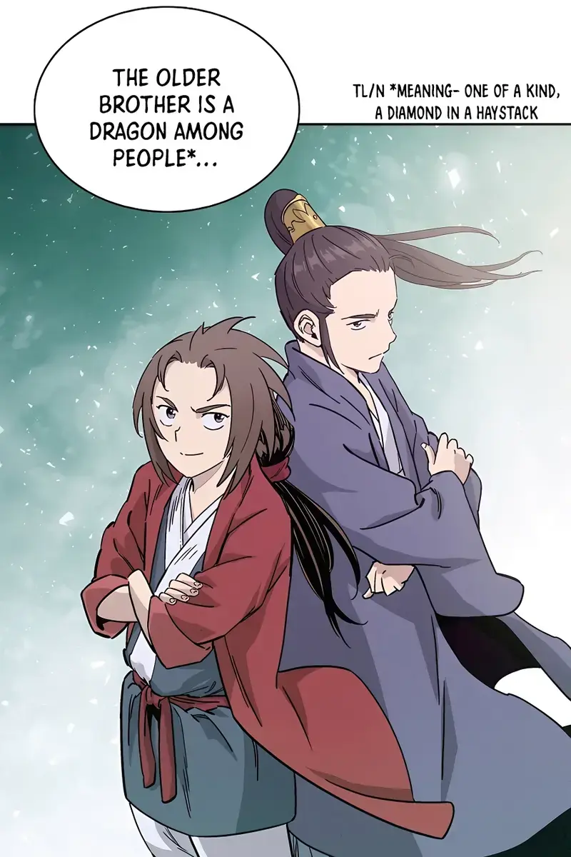 I Reincarnated as a Legendary Surgeon Chapter 64 Page 55