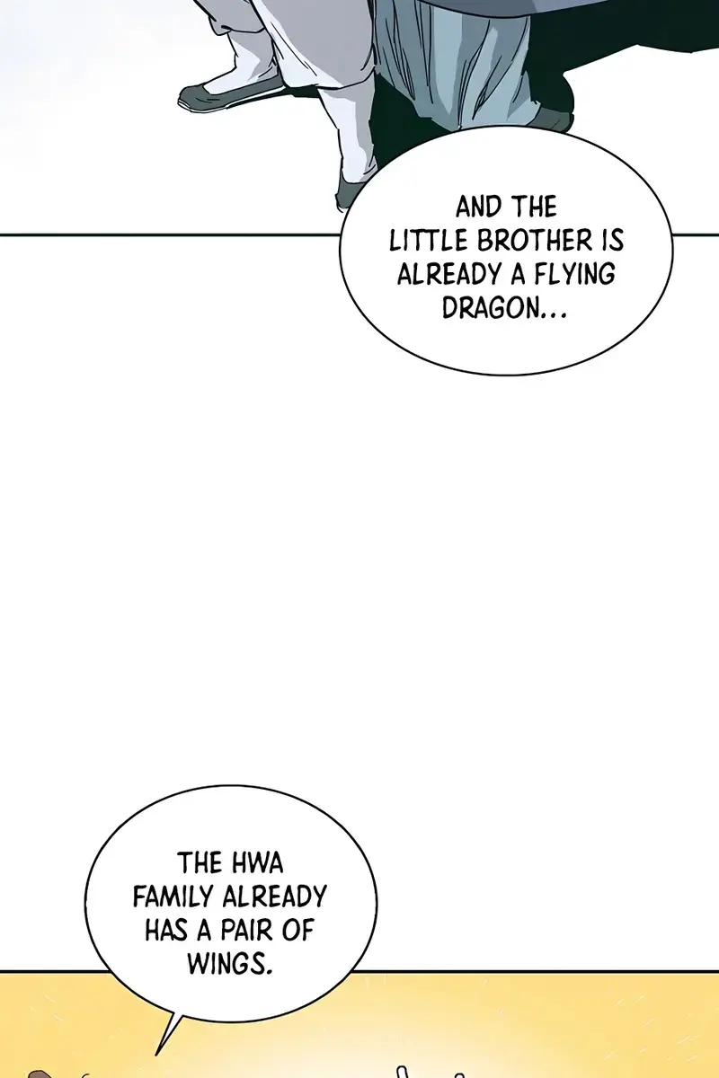 I Reincarnated as a Legendary Surgeon Chapter 64 Page 56