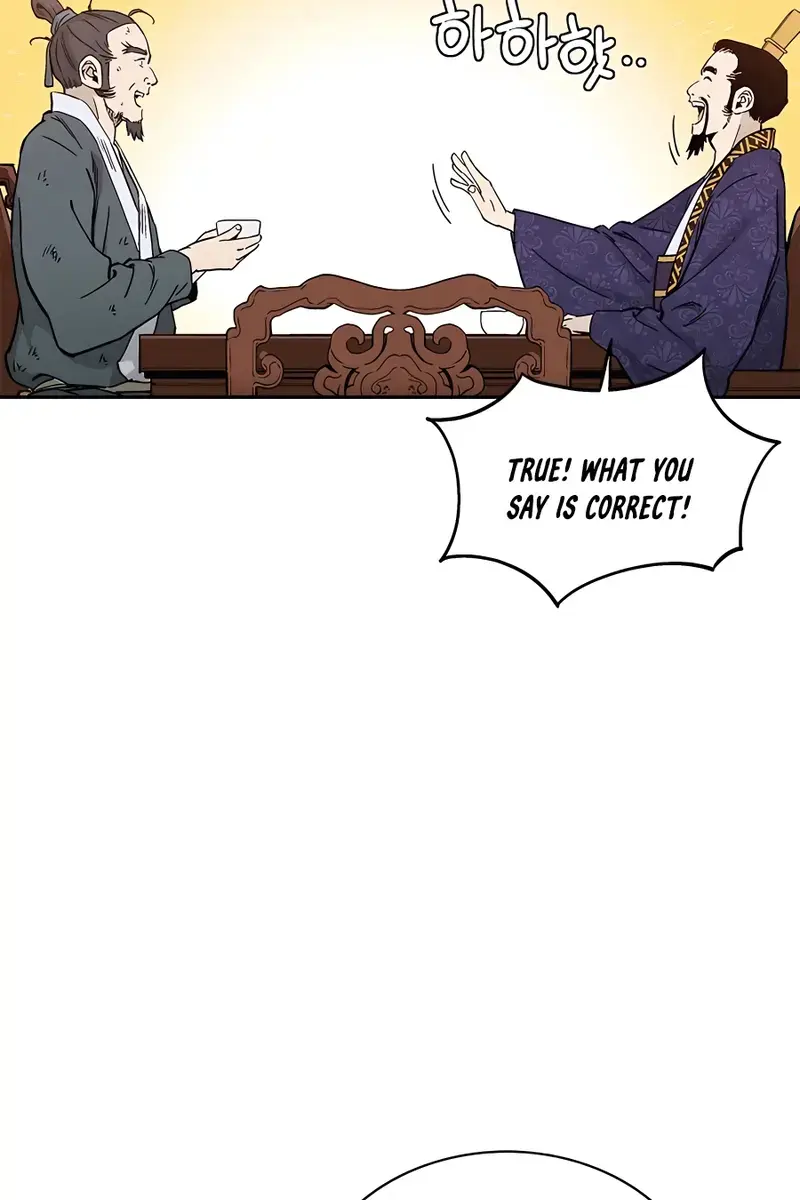 I Reincarnated as a Legendary Surgeon Chapter 64 Page 57