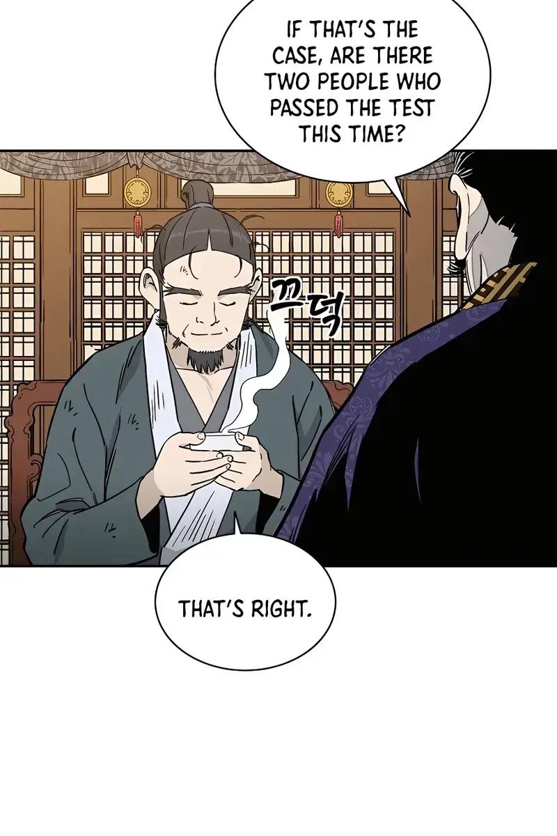 I Reincarnated as a Legendary Surgeon Chapter 64 Page 58