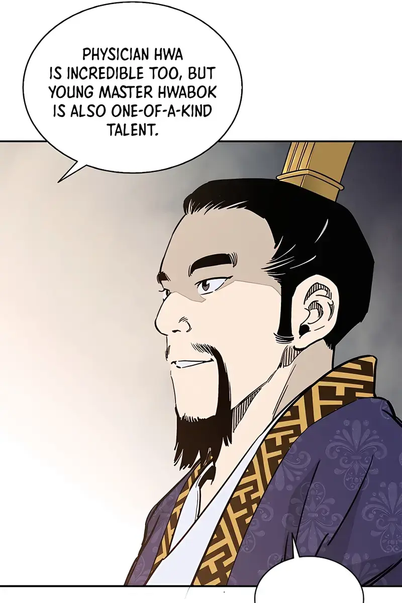 I Reincarnated as a Legendary Surgeon Chapter 64 Page 62