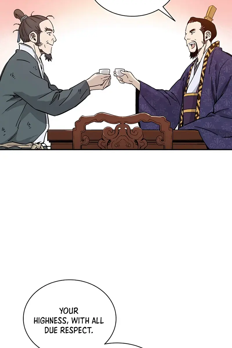 I Reincarnated as a Legendary Surgeon Chapter 64 Page 64