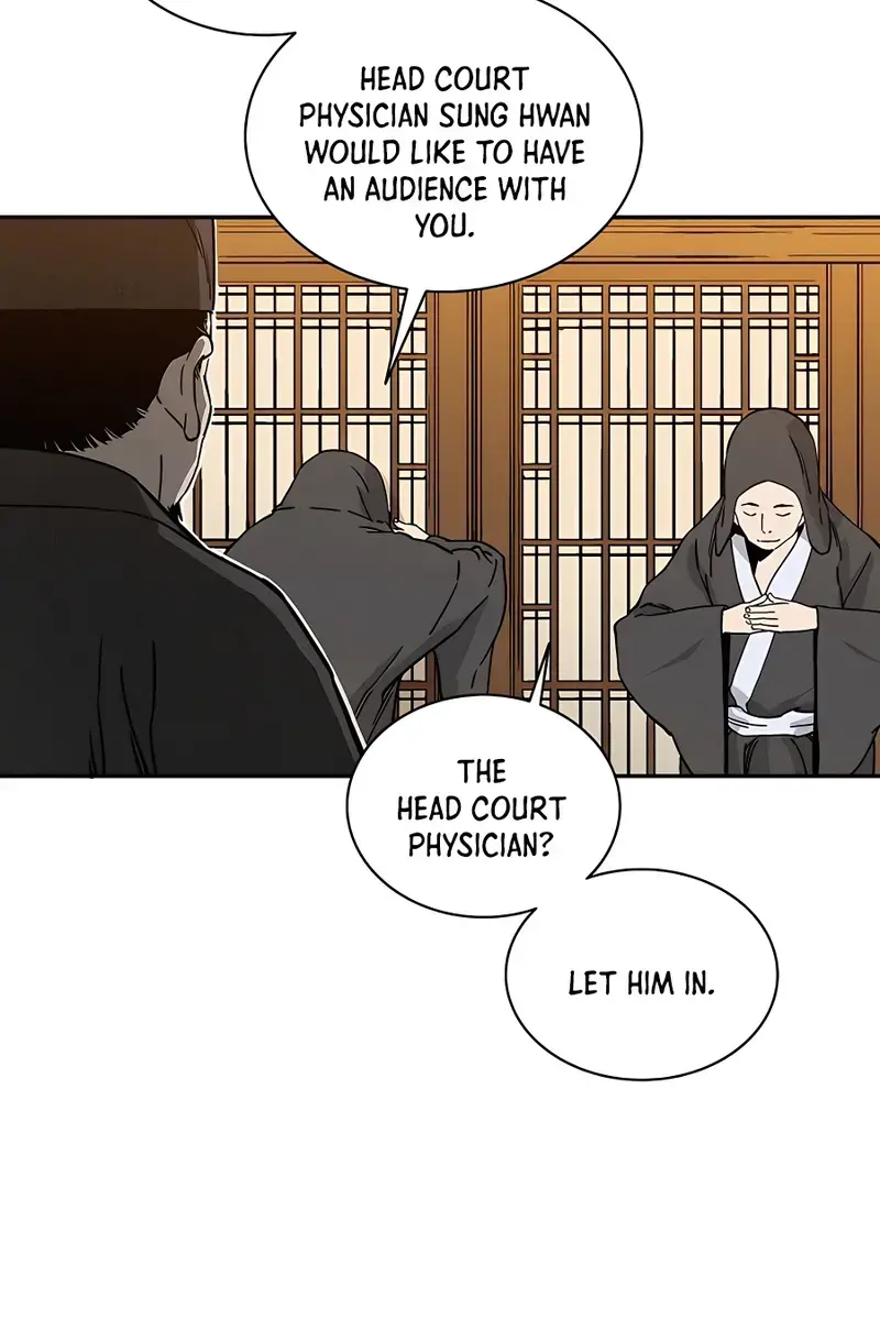 I Reincarnated as a Legendary Surgeon Chapter 64 Page 65