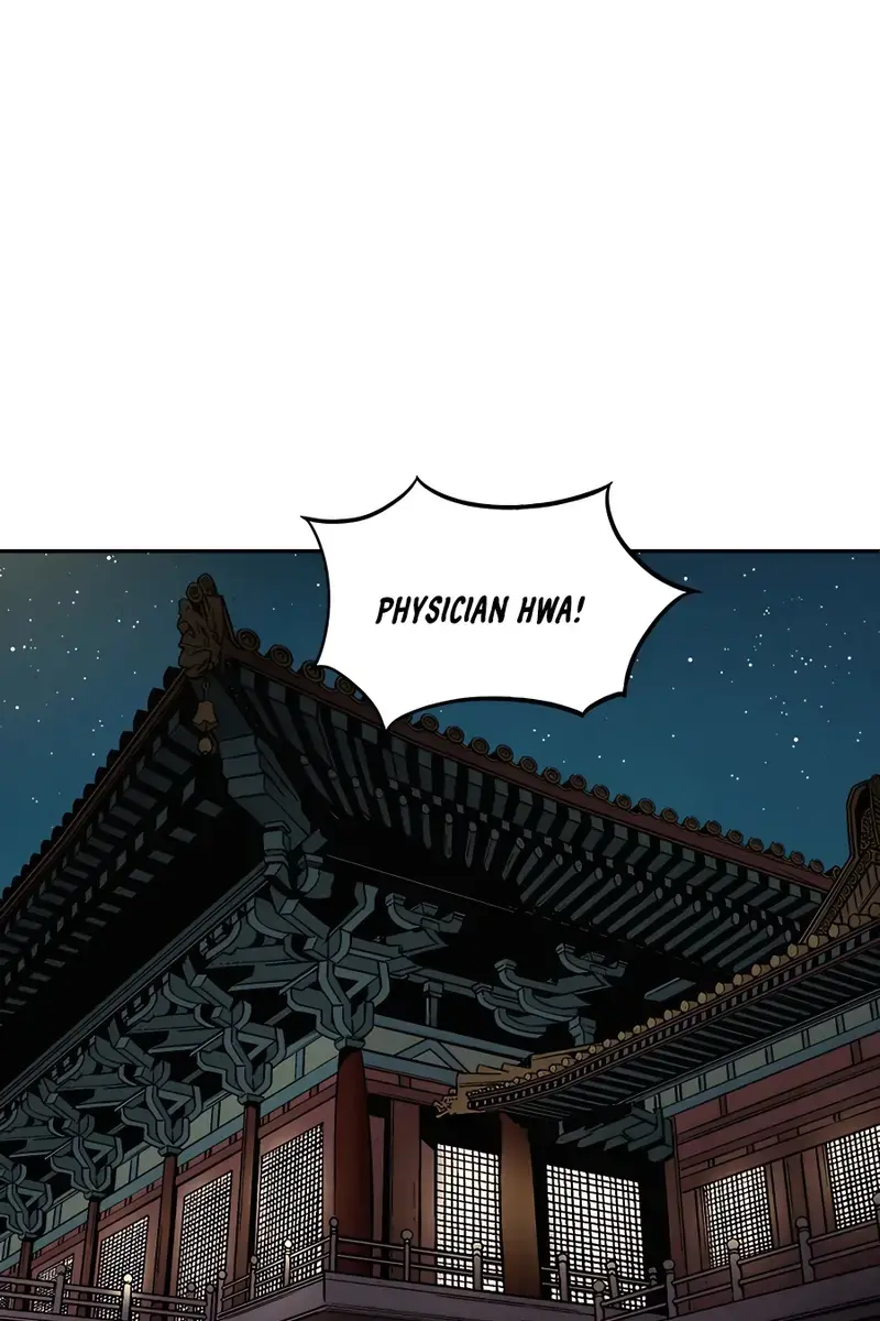 I Reincarnated as a Legendary Surgeon Chapter 64 Page 66