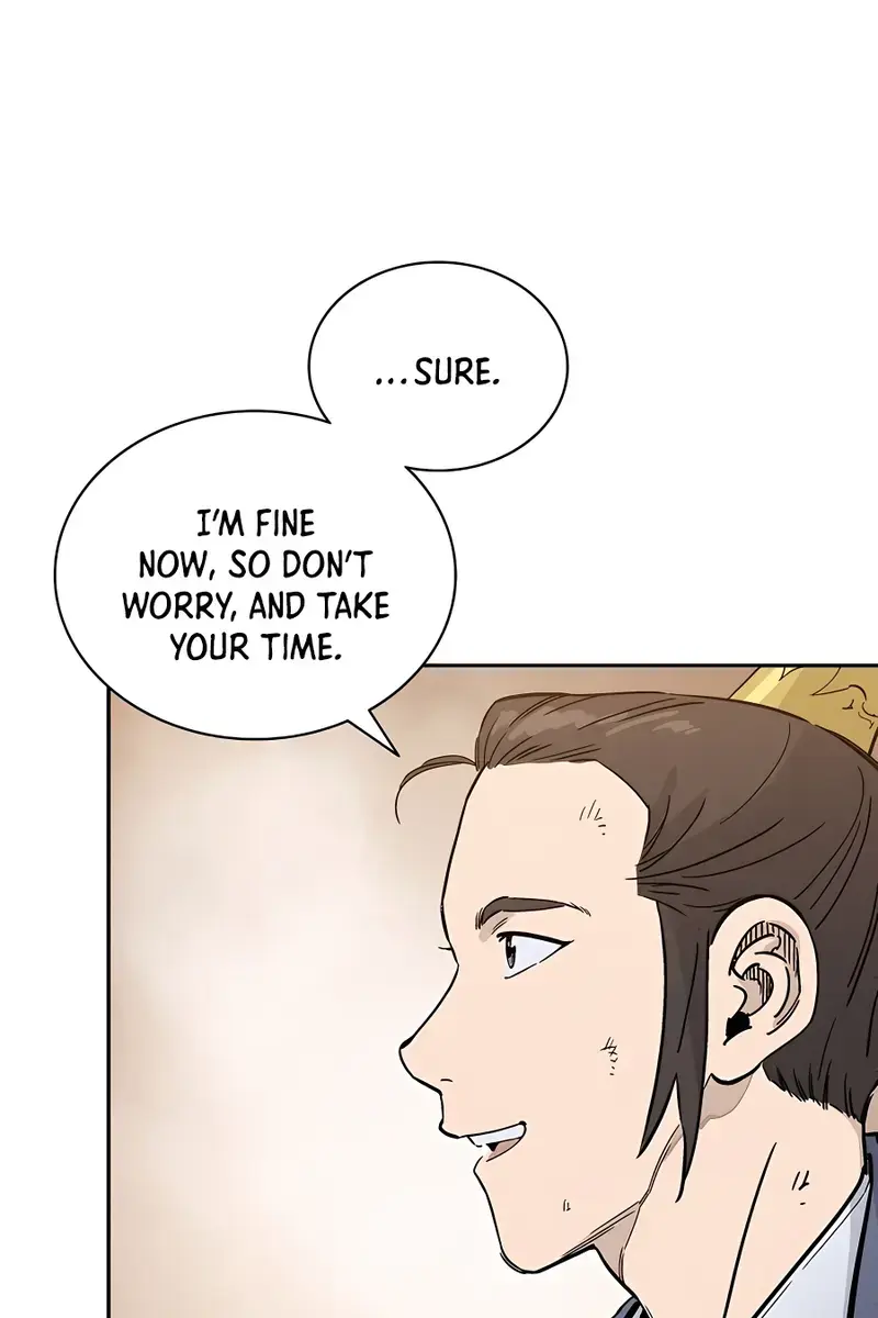I Reincarnated as a Legendary Surgeon Chapter 64 Page 77